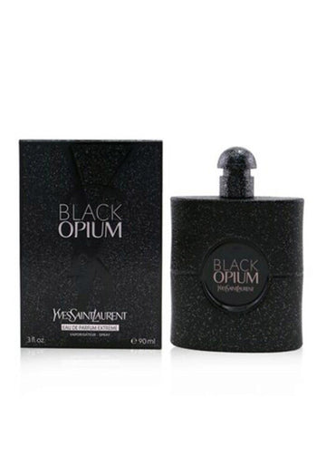 Yves Saint Laurent BLACK OPIUM EAU DE PARFUM EXTREME