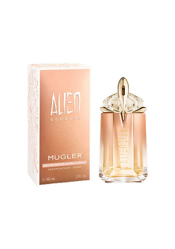 Mugler Alien Goddess EDP