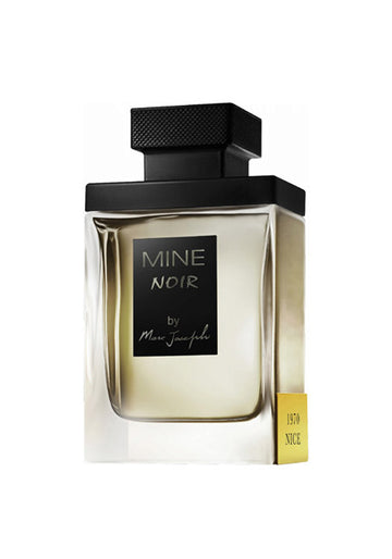 Marc Joseph Mine Noir 1970 NICE EDP