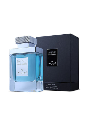 Marc Joseph Mine Pour Homme EDT