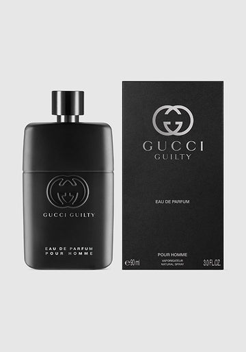 Gucci Guilty Parfum Pour Homme