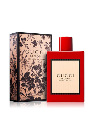 Gucci Bloom Ambrosia di Fiori Eau de Parfum Intense