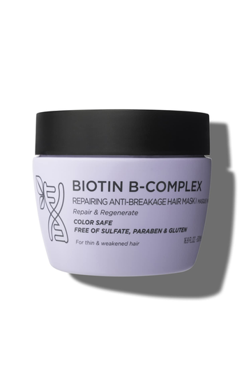 Luseta Biotin B-Complex Hair Mask 500ml