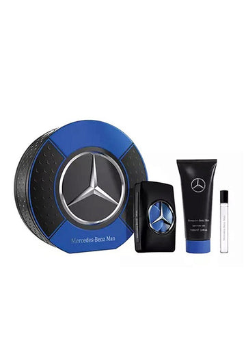 Mercedes-Benz Man gift set