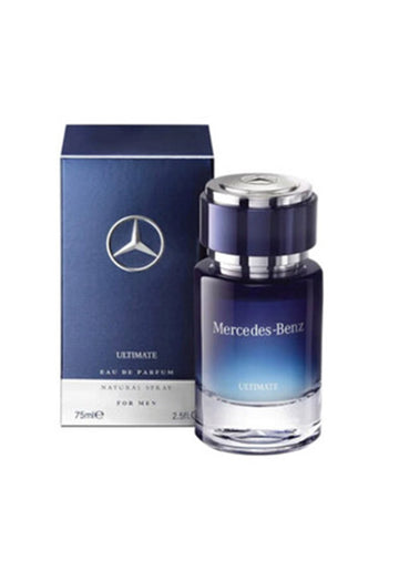 Mercedes-Benz Ultimate