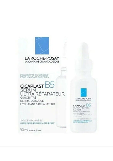 La Roche-Posay Cicaplast B5 Serum Ultra Repair