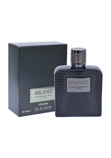 Emmanuelle Jane – Milano for Men Eau de Parfum