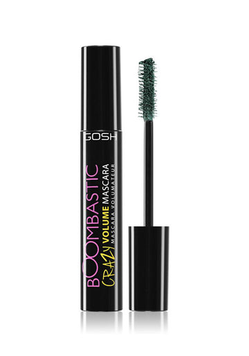 ماسكارا Boombastic Crazy – اللون 003 زيتوني (Olive Green)