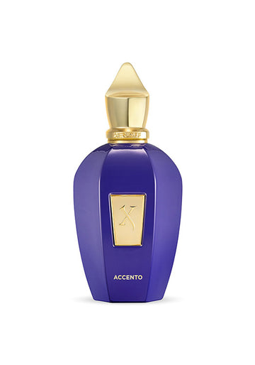 XERJOFF ACCENTO EDP