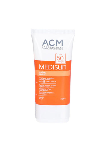 ACM Medisun Cream SPF 50+