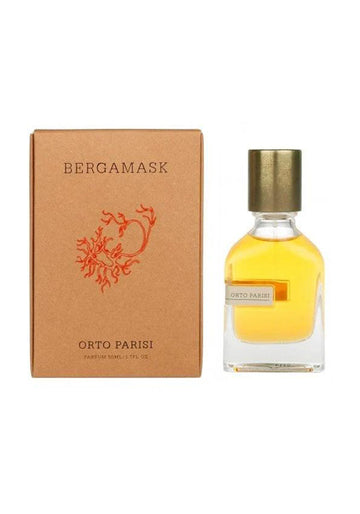 Orto Parisi Bergamask