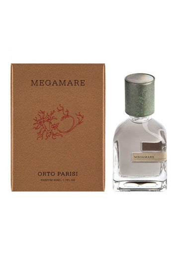 Orto Parisi Megamare