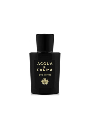 Acqua di Parma – Signatures of the Sun Oud & Spice Eau de Parfum