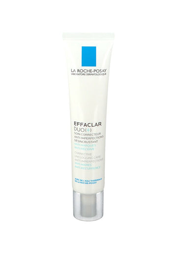 La Roche-Posay Effaclar Duo (+) Anti Imperfection