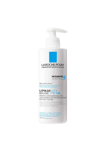 La Roche-Posay Lipikar Baume AP+M