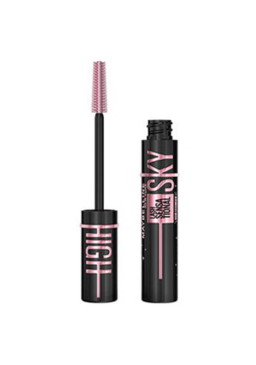 Maybelline Lash Sensational Sky High® Washable Lengthening & Volumizing Mascara - Cosmic Black