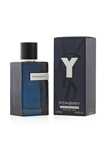 Yves Saint Laurent Y EDP INTENSE