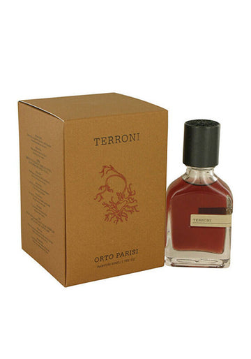 Orto Parisi Terroni