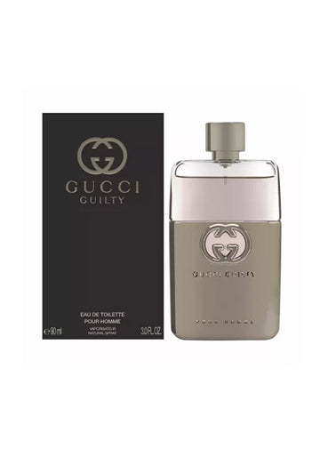 Gucci Guilty Pour Homme Eau de Toilette