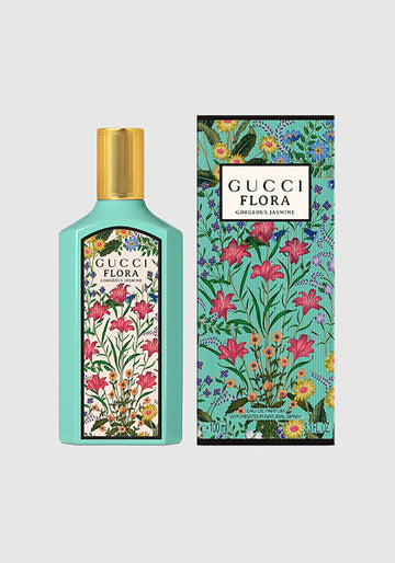 Gucci Flora Gorgeous Jasmine Eau de Parfum