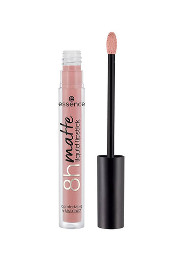 Essence 8H Matte Liquid Lipstick 03