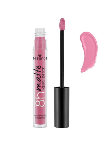Essence 8H Matte Liquid Lipstick 05