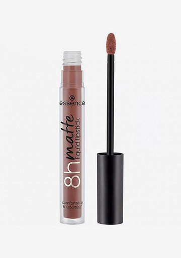 Essence 8H Matte Liquid Lipstick 10