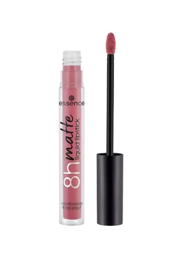 Essence 8H Matte Liquid Lipstick 11