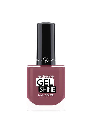 Golden Rose Extreme Gel Shine Nail Color – Shade 57 (Muted Pink)