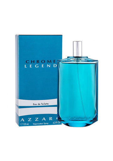 Azzaro Chrome Legend Eau de Toilette