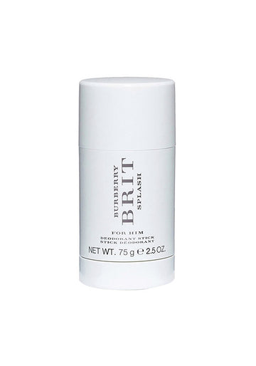 Burberry Brit Splash For Him Deodorant Stick