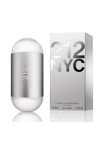 Carolina Herrera 212 NYC Eau de Toilette