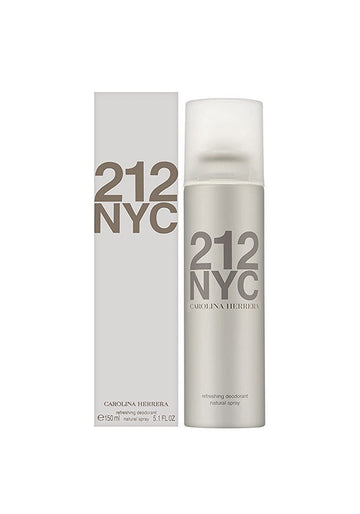 كارولينا هيريرا 212 NYC سبراي مزيل عرق