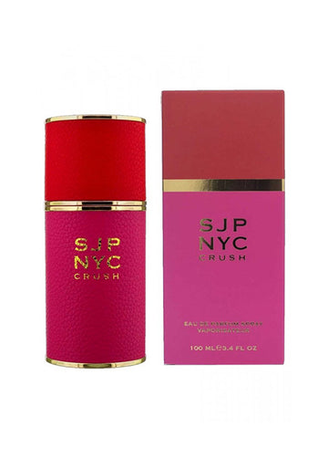 سارة جيسيكا باركر NYC Crush EDP