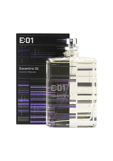 عطر إيسينتريك مولكيولز 01 – EDT