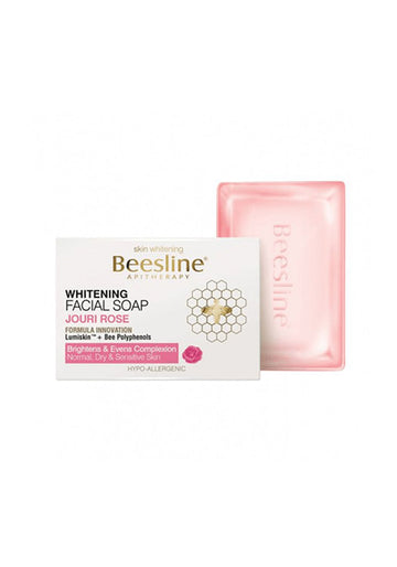 Beesline Whitening Facial Soap – Jouri Rose