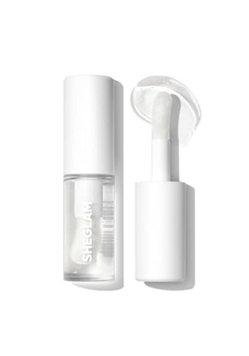 SHEGLAM JELLY WOW HYDRATING LIP OIL - LOCO FOR COCO