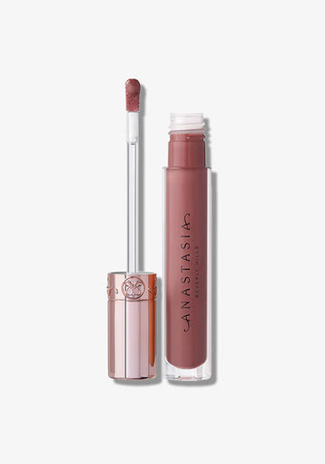 Anastasia – Lip Gloss Dusty Rose