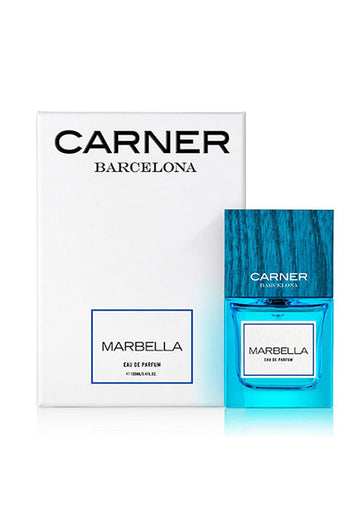 Carner Barcelona Marbella Eau De Parfum