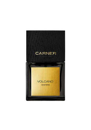 Carner Barcelona Volcano Eau De Parfum