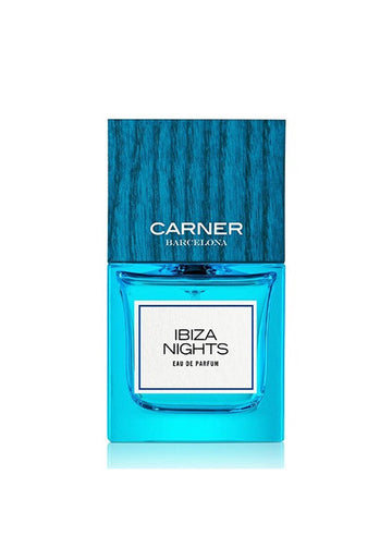 Carner Barcelona Ibiza Nights Eau De Parfum