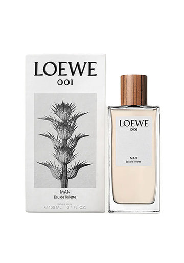 Loewe 001 Man EDP
