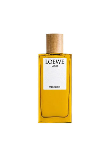 Loewe Solo Mercurio EDP