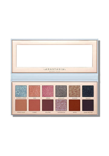 Anastasia 2023 Cosmos Eyeshadow Palette