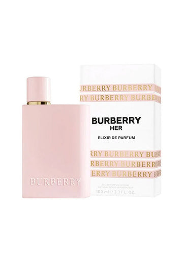 بربري هير إليكسير EDP