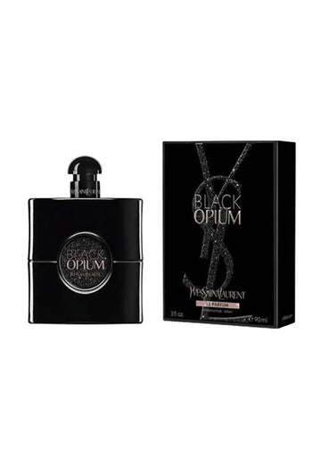 Yves Saint Laurent BLACK OPIUM LE PARFUM EDP