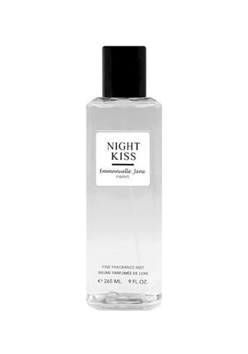 Emmanuelle Jane – Night Kiss Fine Fragrance Mist