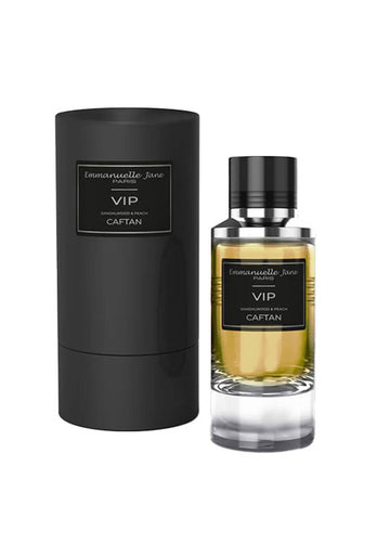 عطر إيمانويل جين – VIP كفتان EDP للجنسين