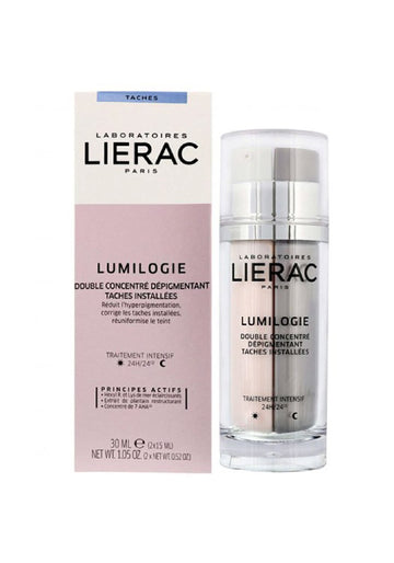 Lierac Lumilogie Duo Offer