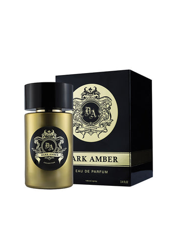 جيبارليس دارك أمبر EDP للنساء